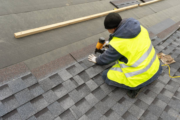 Roof Gutter Cleaning in Shafter, CA