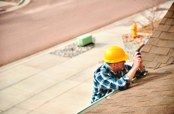 Best Roof Repair Services  in Shafter, CA